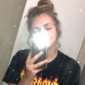 Meet your Posher, Abigail